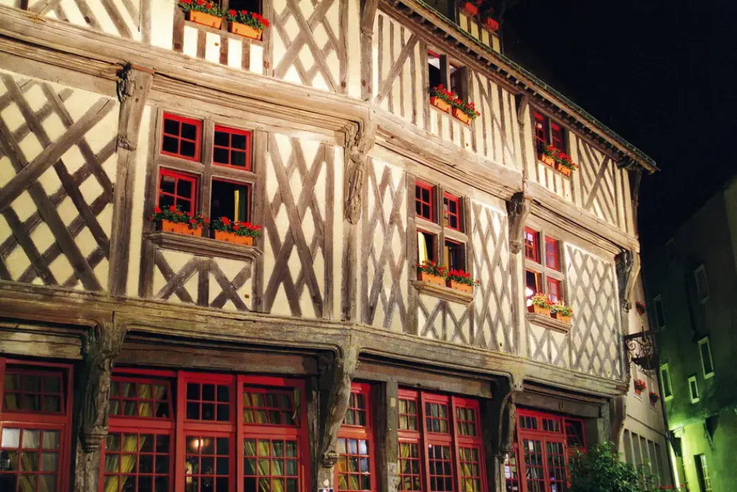 Maison du Saumon 6