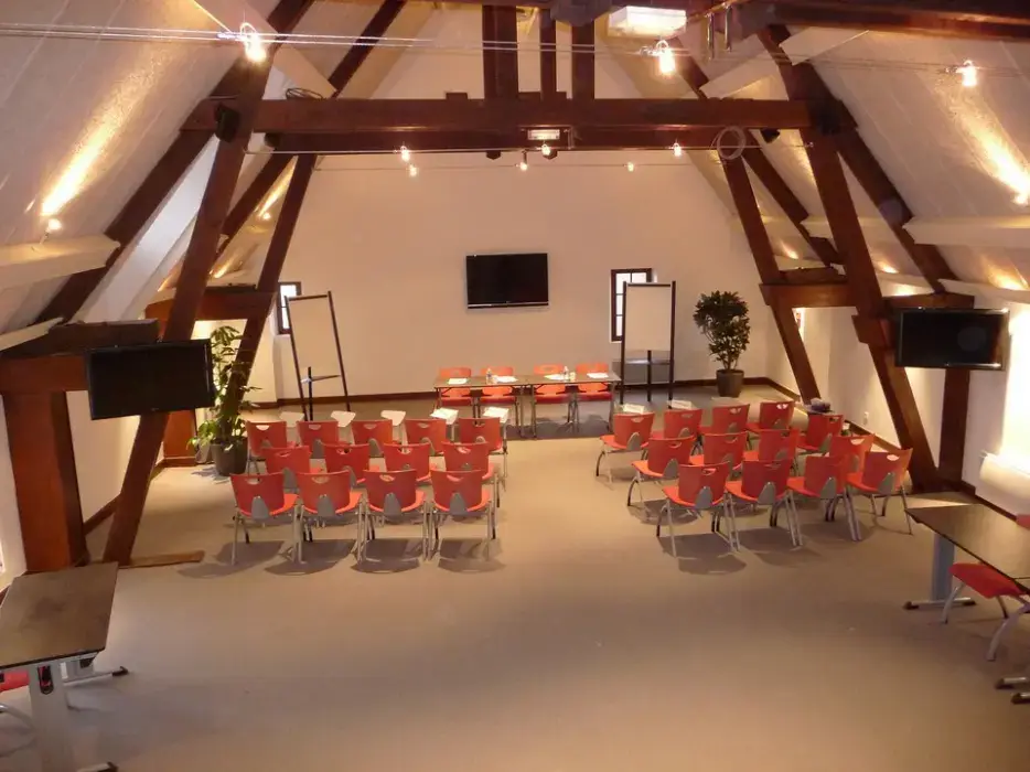 Maison du Saumon 8