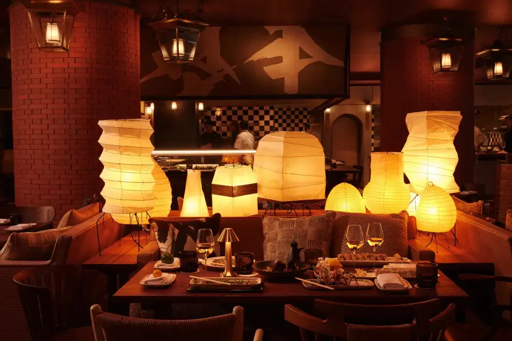 Mondrian Bordeaux Les Carmes 5