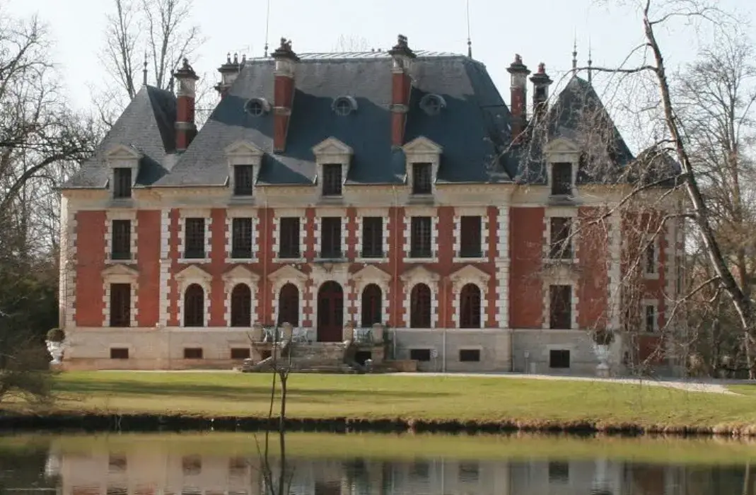 La Sellerie du Château