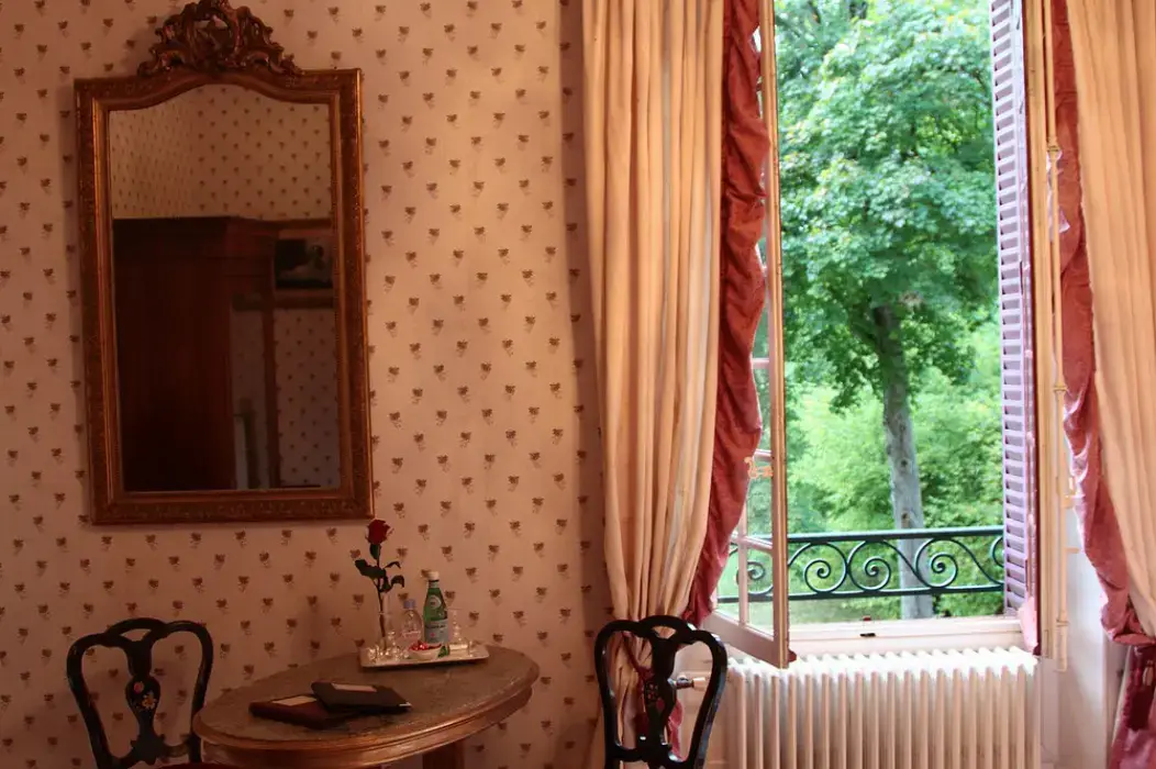 La Sellerie du Château 2