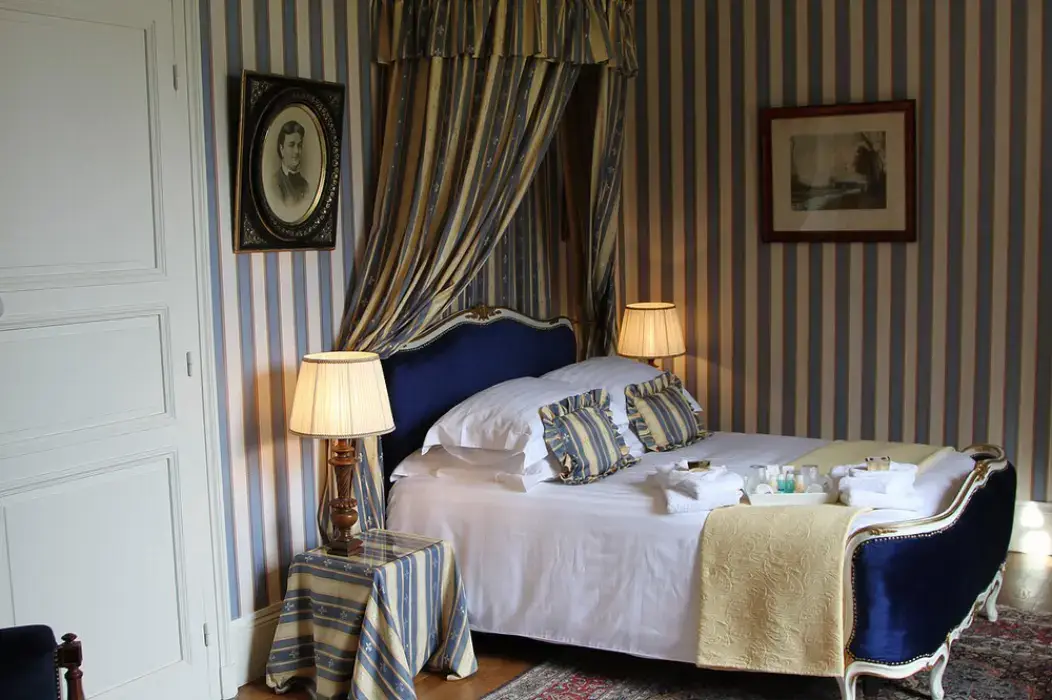 La Sellerie du Château 3