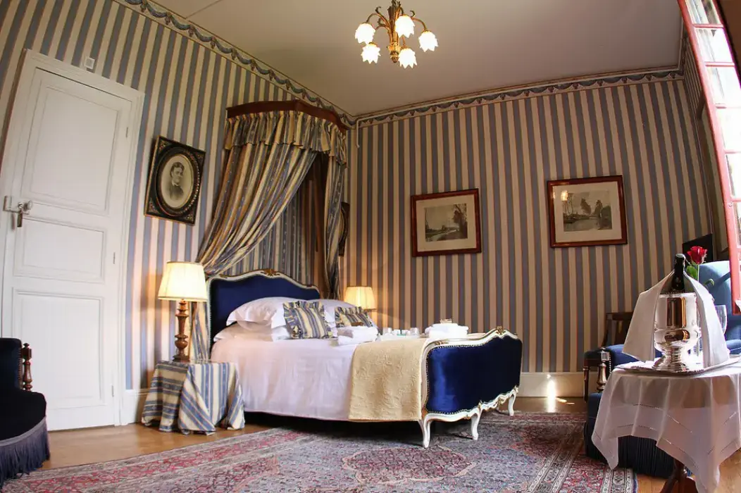La Sellerie du Château 4