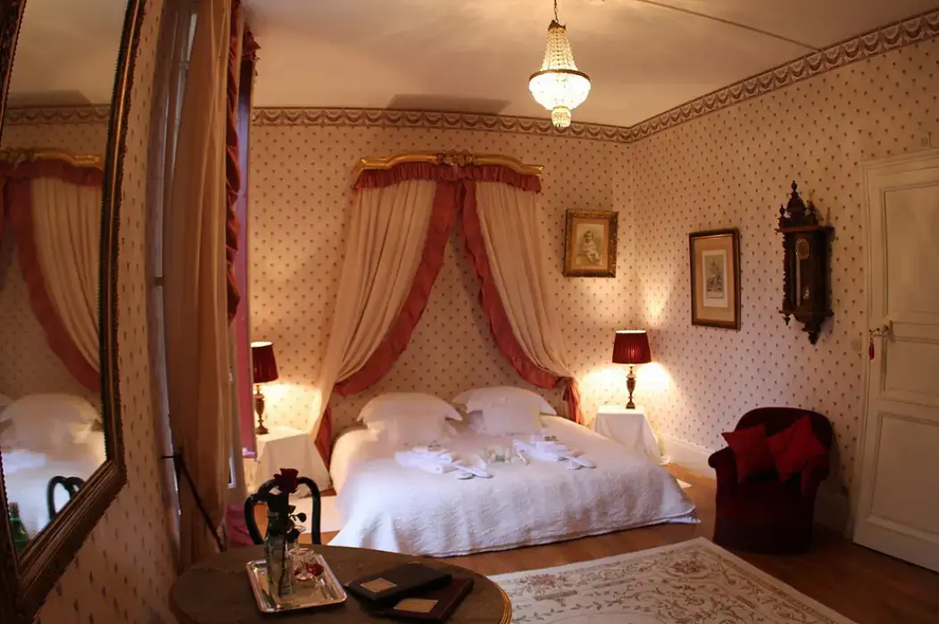La Sellerie du Château 5