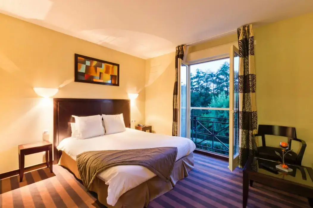 Auberge du Moulin Marin 7