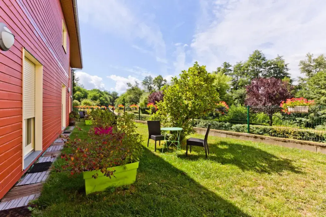Auberge du Moulin Marin 8