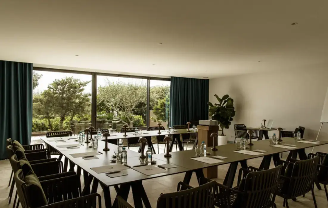 Hotel Version Maquis Citadelle 4