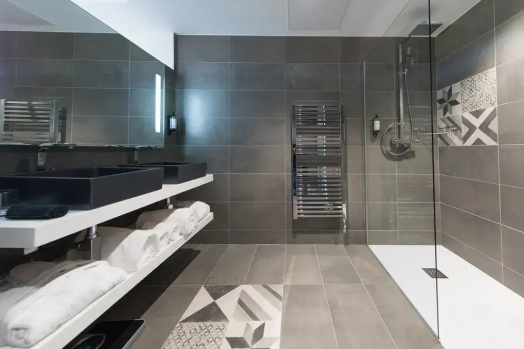 Hotel Version Maquis Citadelle 13