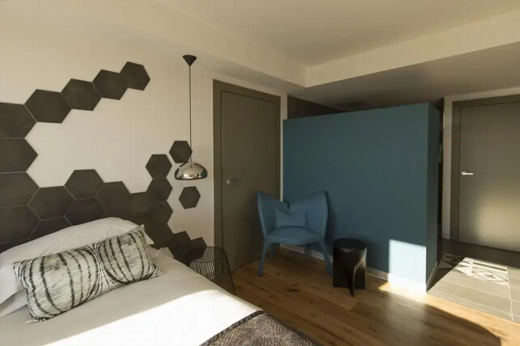Hotel Version Maquis Citadelle 14