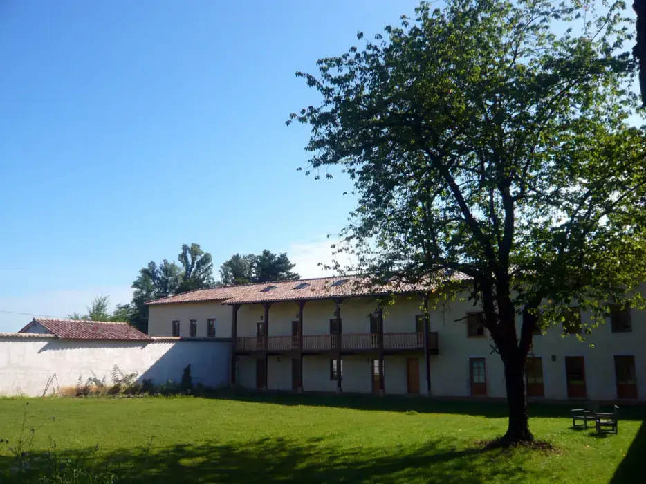 Château de Longsard 8