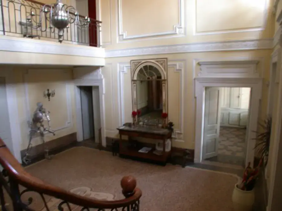 Château de Longsard 9