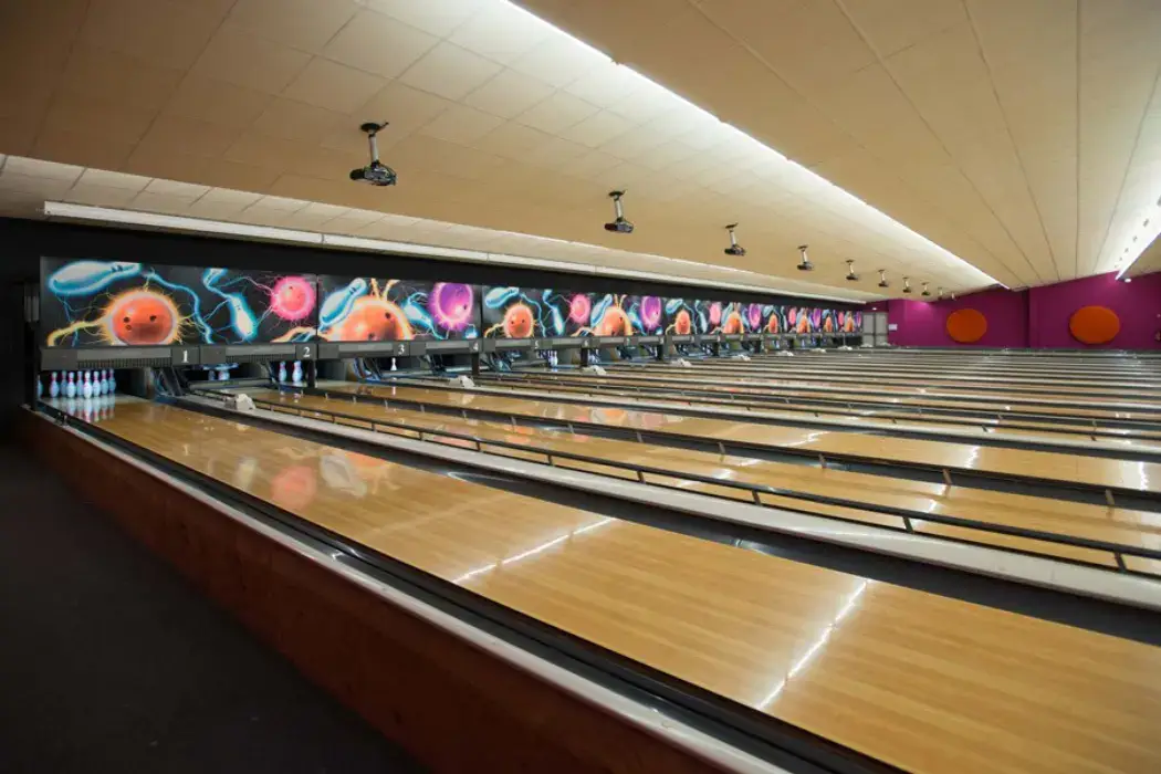 BowlCenter Tours 2
