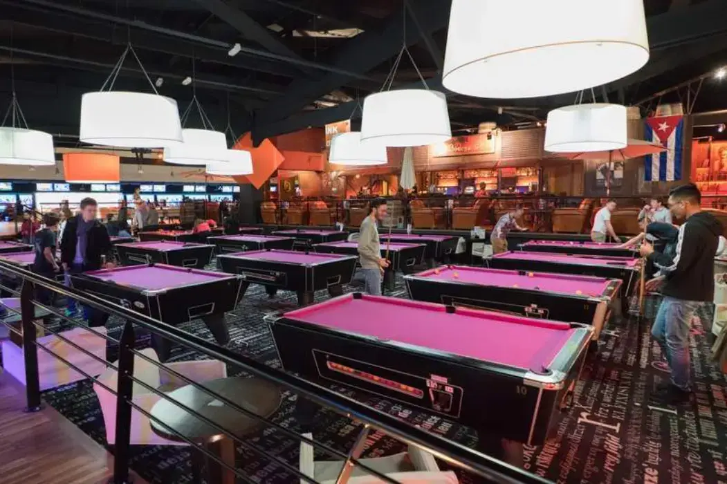 BowlCenter Tours 5