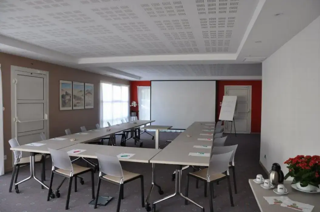 Fasthôtel Toulouse Blagnac Aéroport 3