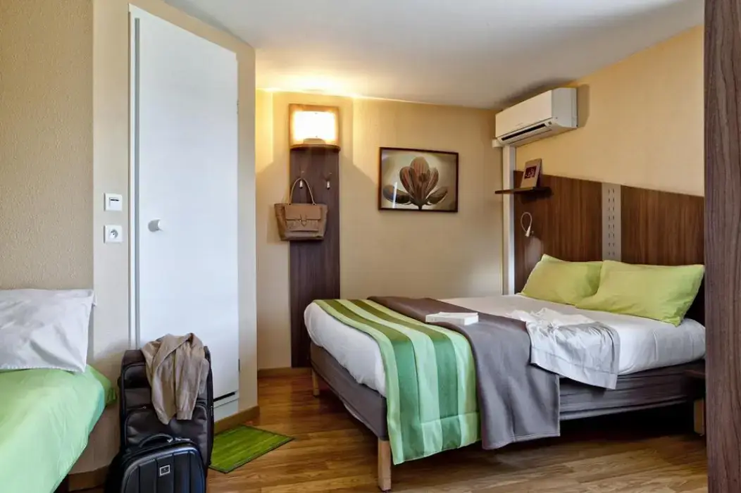Fasthôtel Toulouse Blagnac Aéroport 4