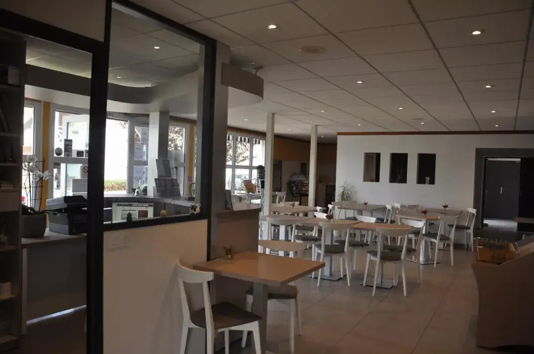 Fasthôtel Toulouse Blagnac Aéroport 6