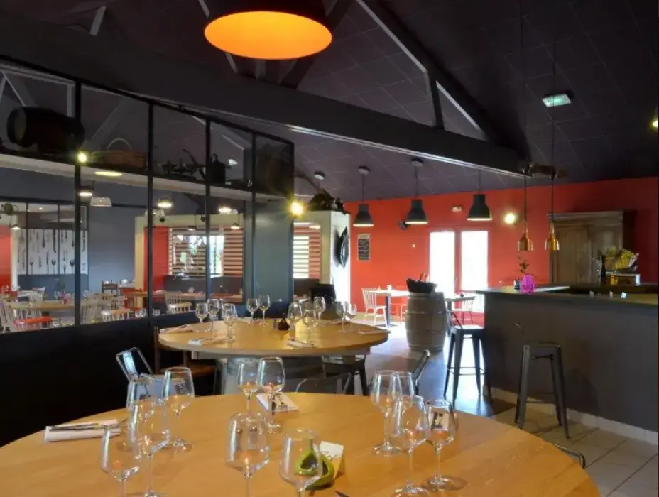 Best Western Hôtel Restaurant Nuit de Retz Nantes Sud 2