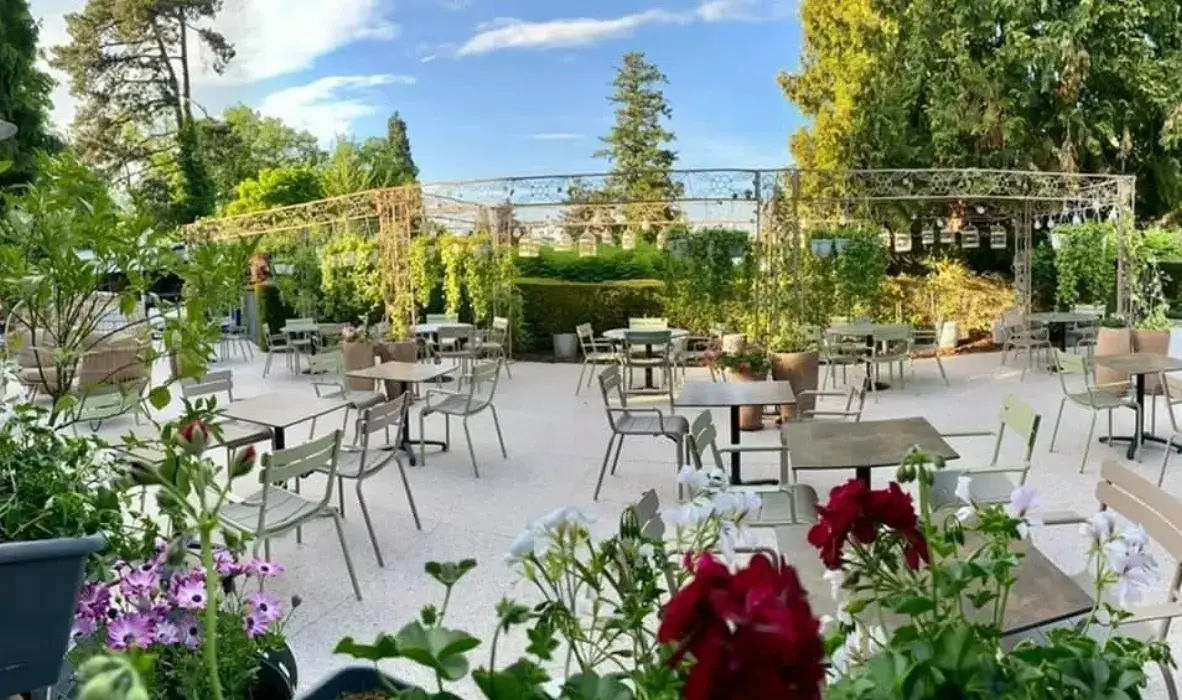 Auberge du Zoo 2