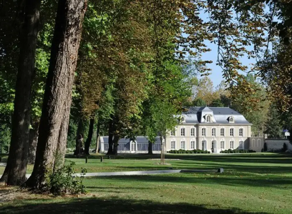 Manoir du Champagne Devaux