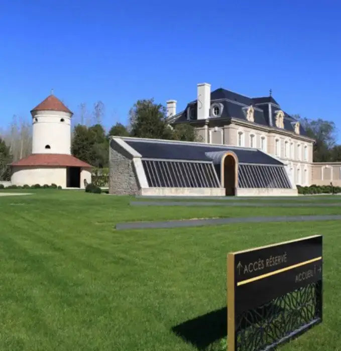 Manoir du Champagne Devaux 2