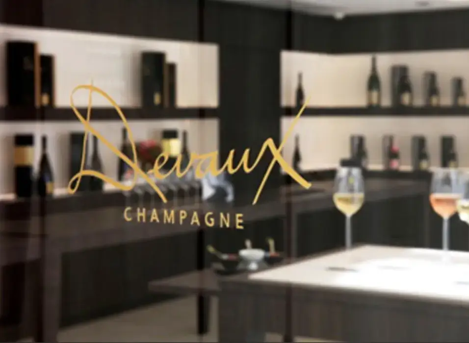 Manoir du Champagne Devaux 6