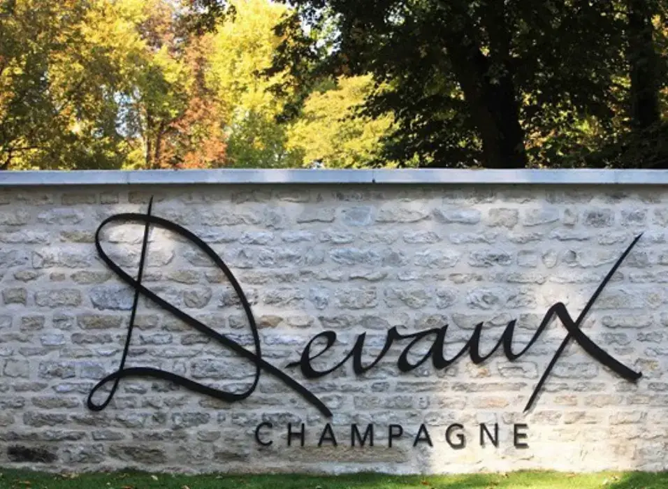 Manoir du Champagne Devaux 7
