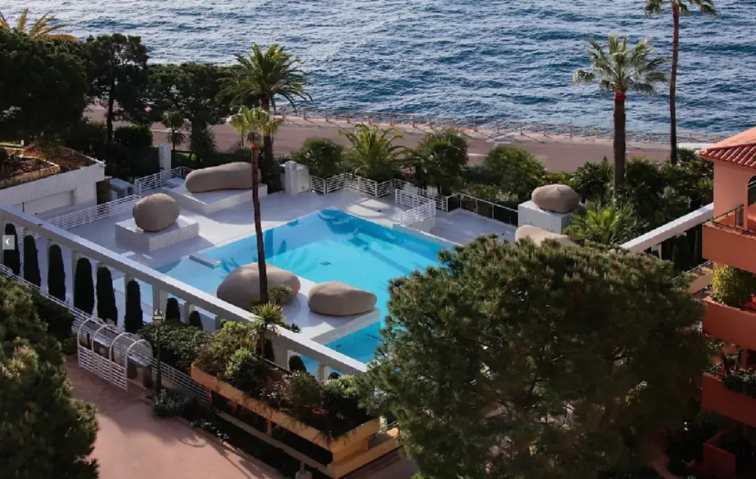 Columbus Monte-Carlo 2