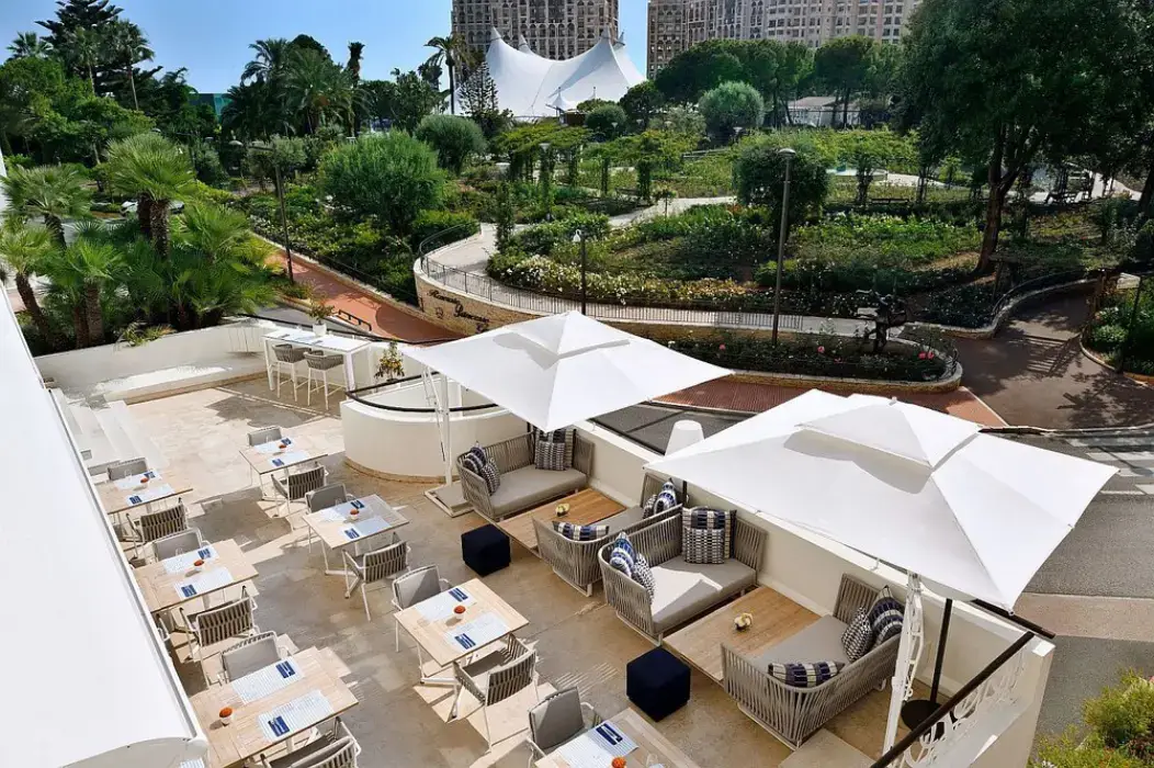 Columbus Monte-Carlo 5