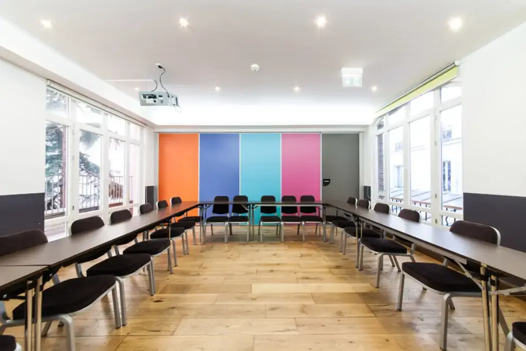 Espace Hermès 2