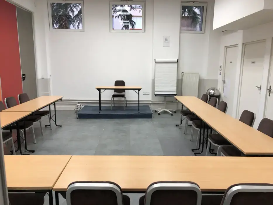 Espace Hermès 6