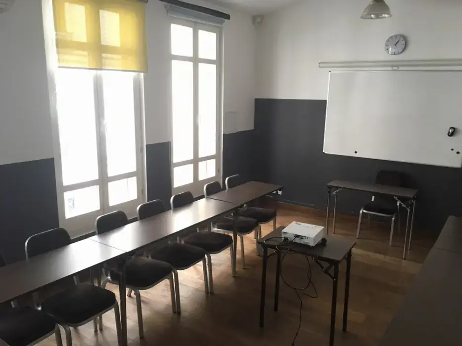 Espace Hermès 9