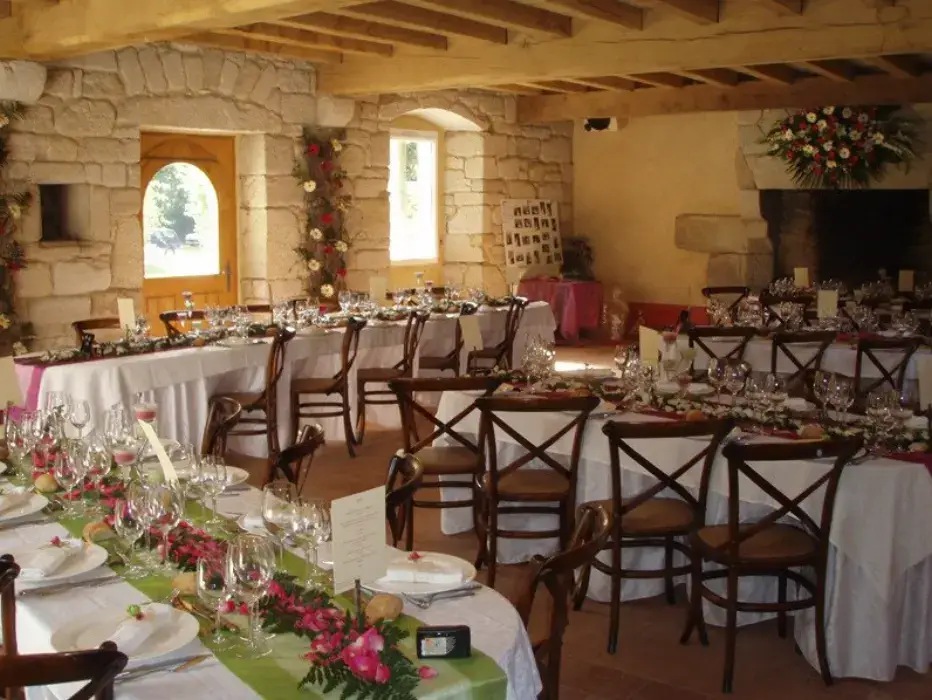 Le Clos de Trévannec 2