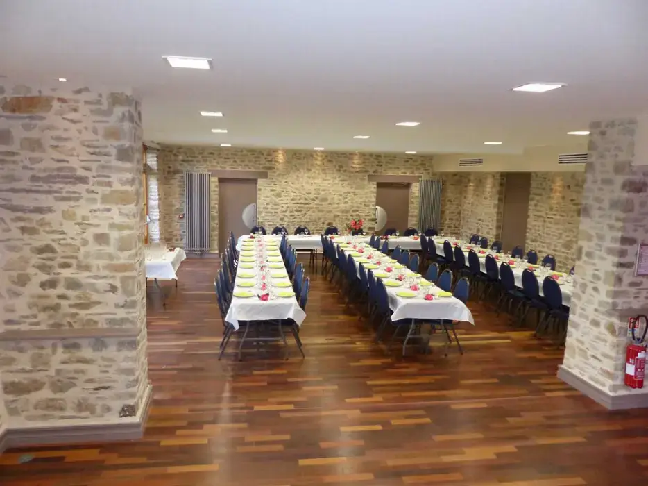 Domaine des Hayes 2