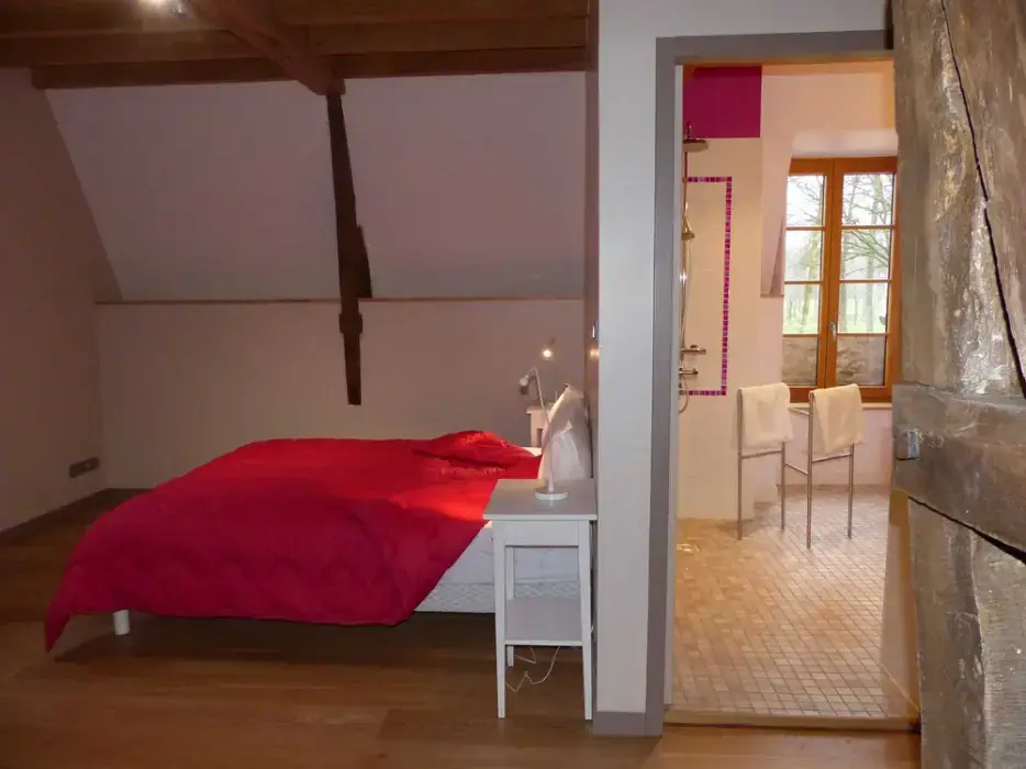Domaine des Hayes 3
