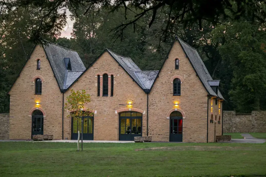 Domaine des Hayes 4