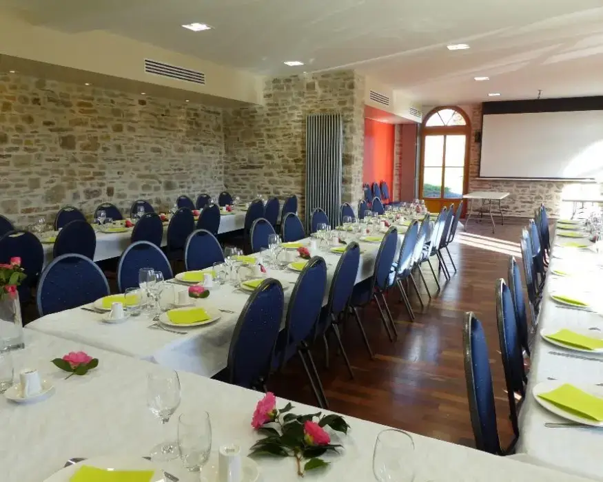 Domaine des Hayes 6