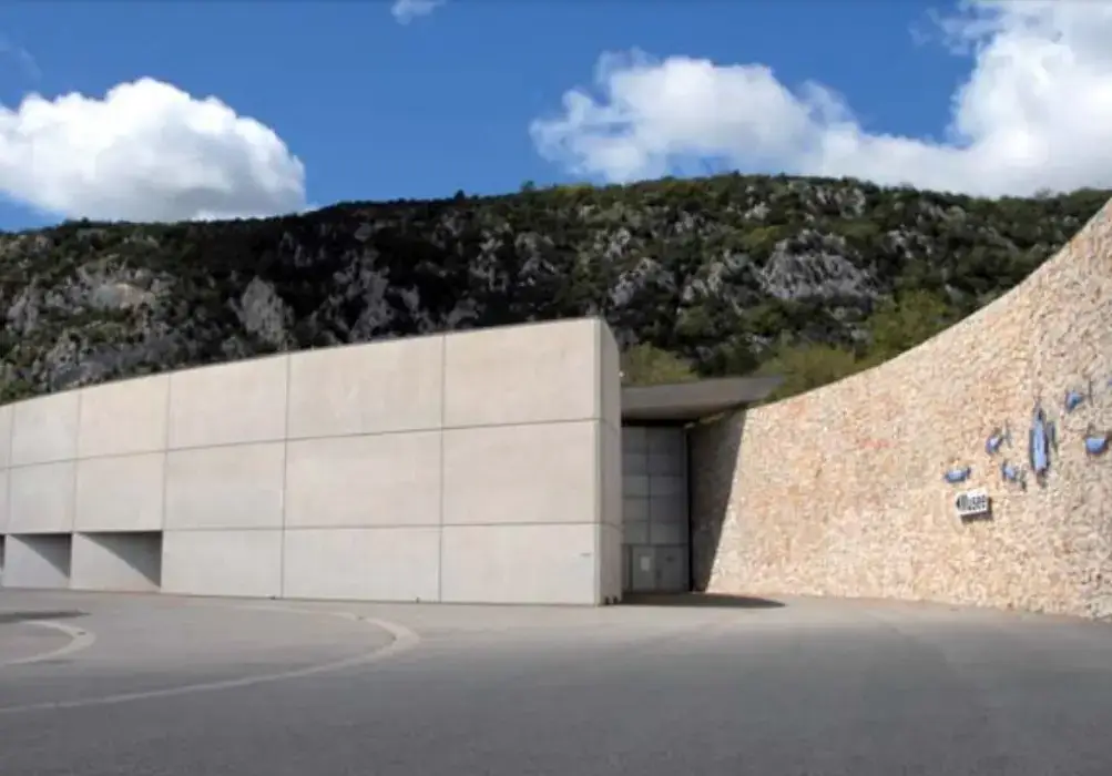 Musée de Préhistoire des Gorges du Verdon 2