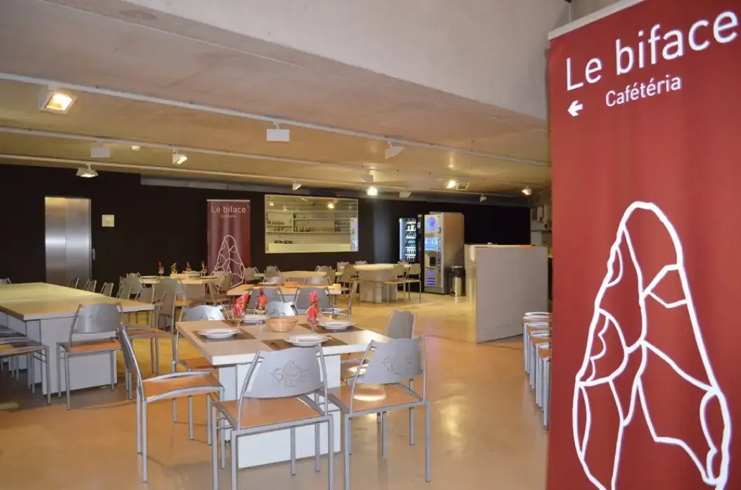 Musée de Préhistoire des Gorges du Verdon 3