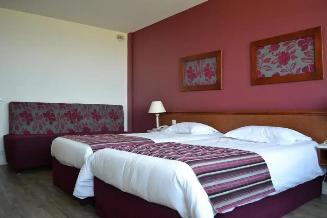Hôtel de l'Europe Dieppe 2