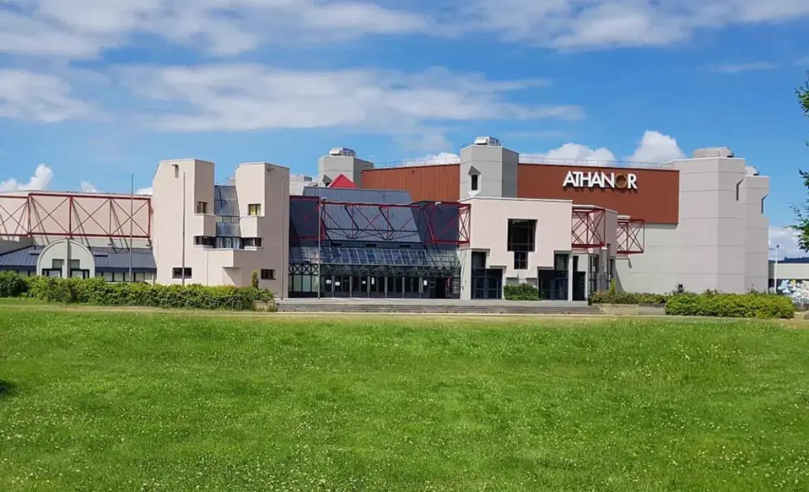 Centre Athanor
