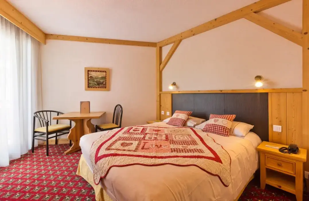 Hôtel Le Littoral 5