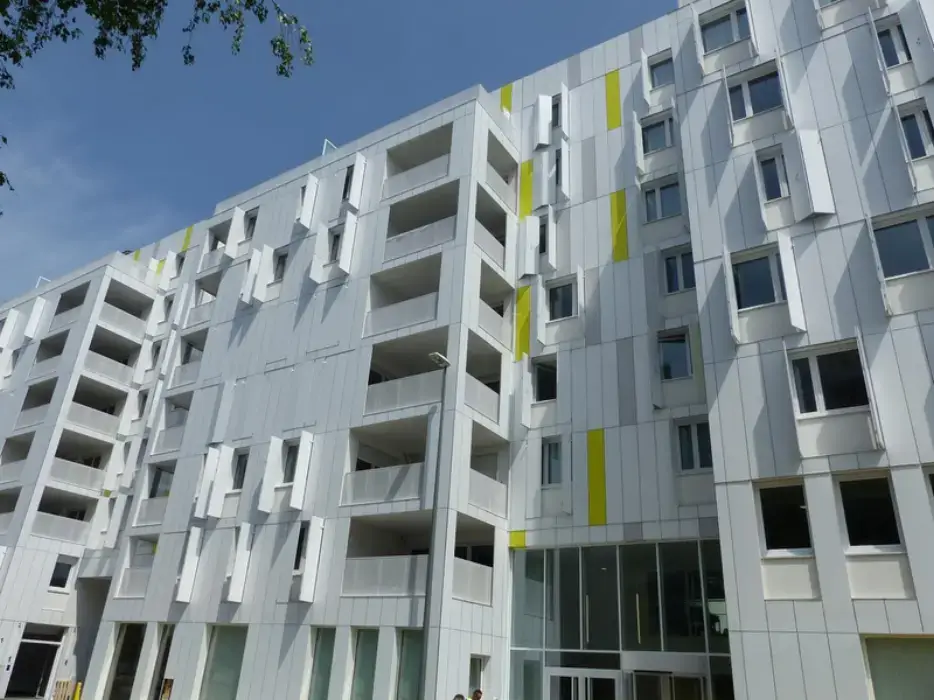 Hôtel Paris Saint-Ouen 7