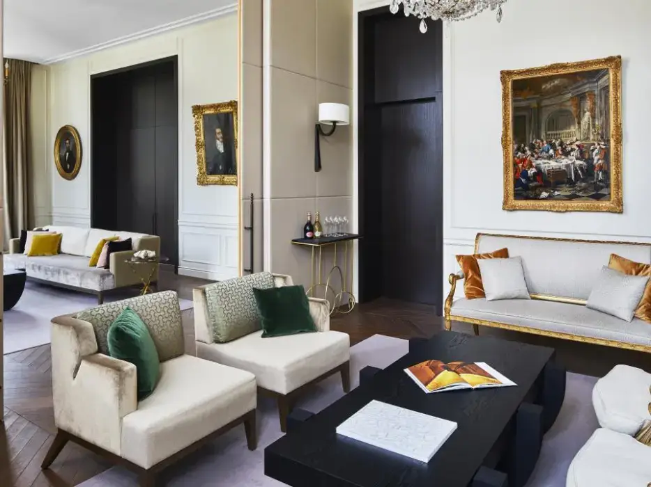 Maison Ruinart 2