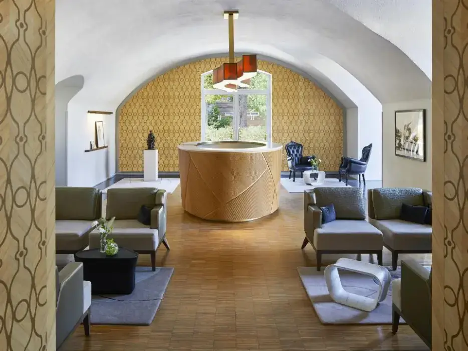 Maison Ruinart 3
