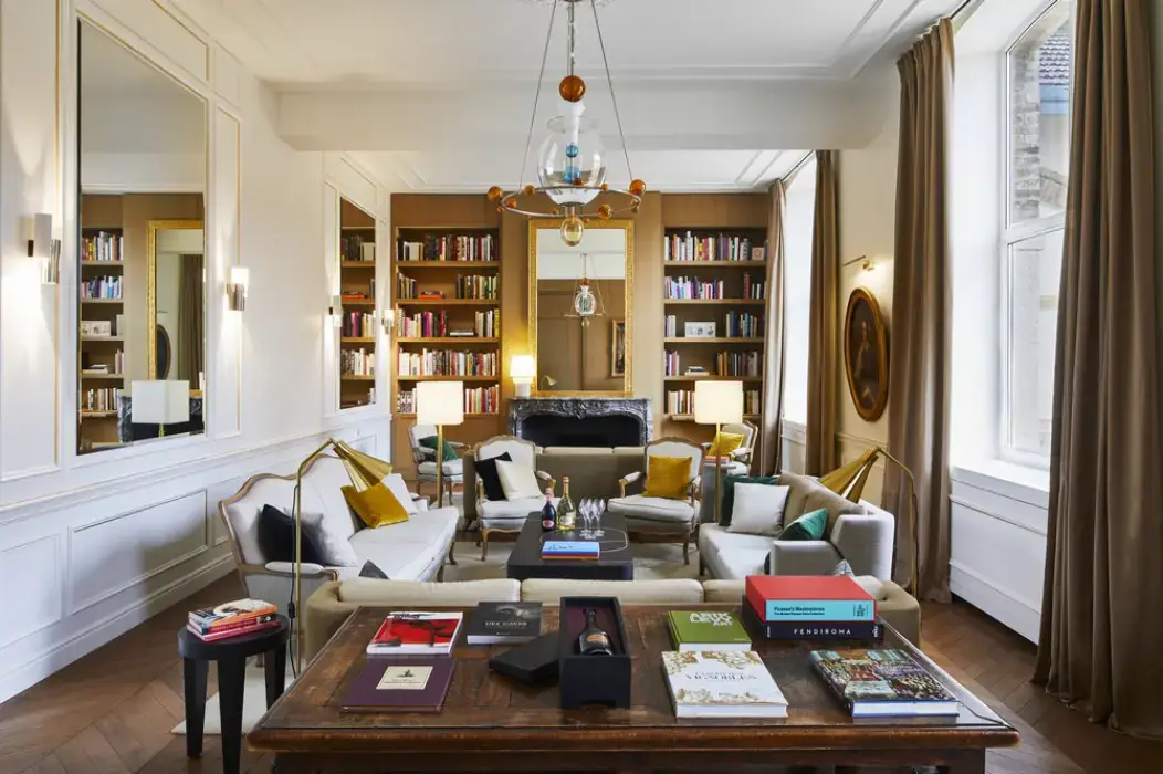 Maison Ruinart 4