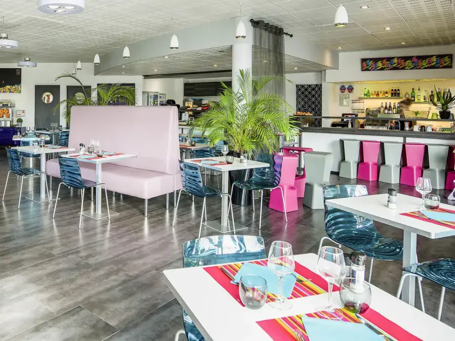 Ibis Styles Pertuis 3