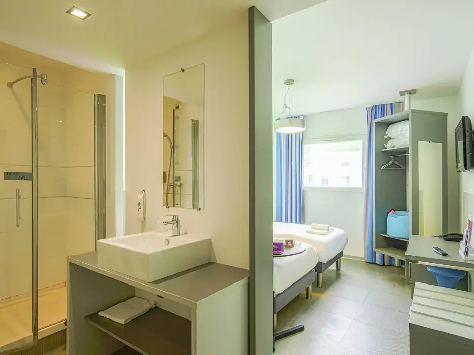 Ibis Styles Pertuis 4