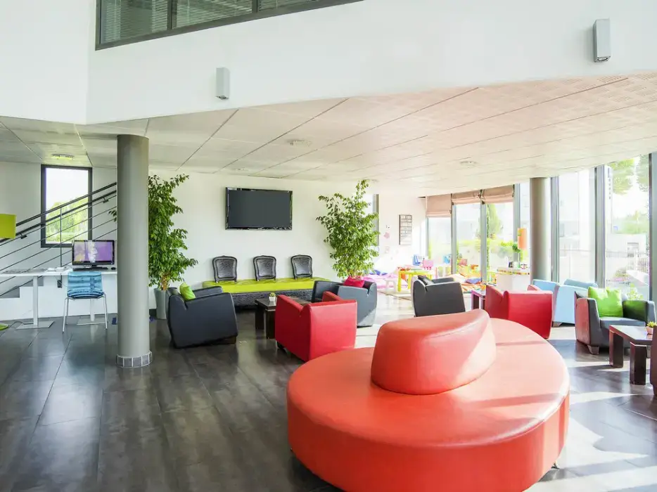Ibis Styles Pertuis 5