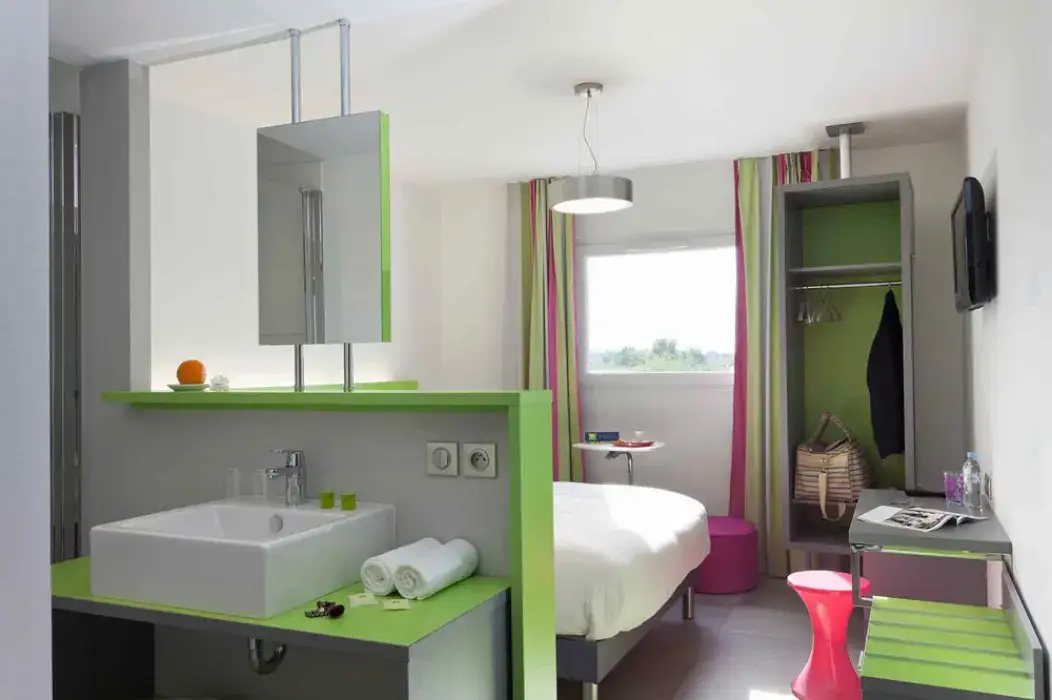 Ibis Styles Pertuis 9
