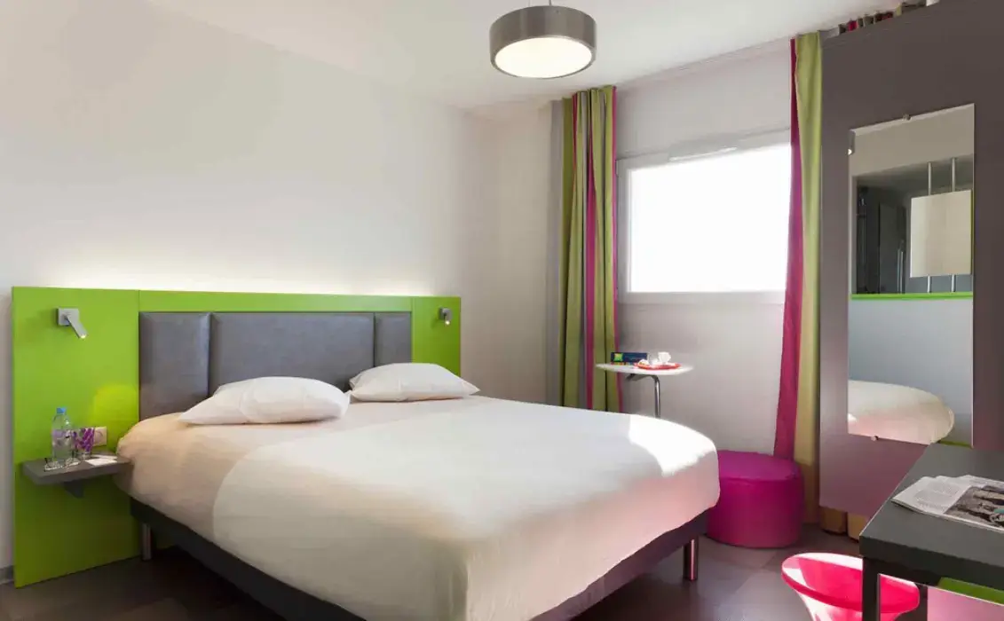 Ibis Styles Pertuis 12